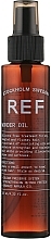 Fragrances, Perfumes, Cosmetics Silky Hair Oil 'Wonder Oil' - REF Wonder Oil