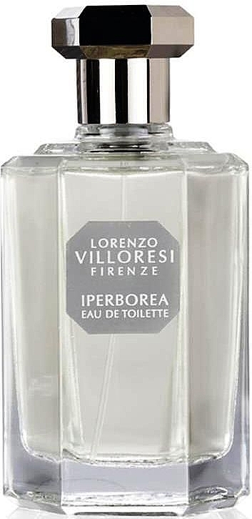 Lorenzo Villoresi Iperborea - Body Lotion — photo N2