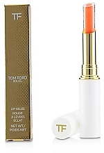 Fragrances, Perfumes, Cosmetics Gel Lipstick - Tom Ford Soleil Lip Gelee 