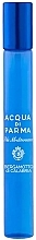 Fragrances, Perfumes, Cosmetics Acqua di Parma Blu Mediterraneo Bergamotto di Calabria - Eau de Toilette (mini size)