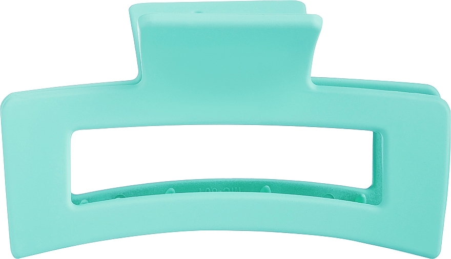 Hair Clip, 20193, turquoise - Top Choice Hair Ornaments — photo N1