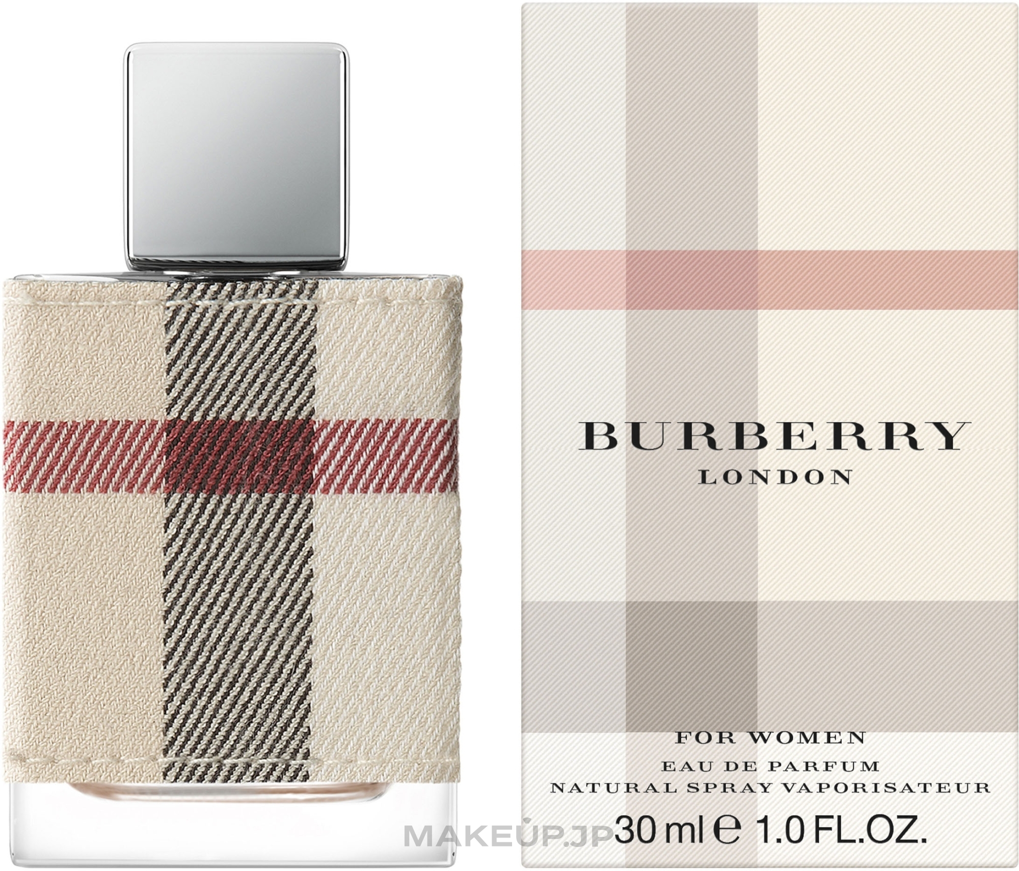 Burberry London Women - Eau de Parfum — photo 30 ml