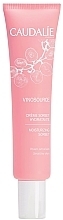 Fragrances, Perfumes, Cosmetics Moisturizing Cream-Sorbet - Caudalie Vinosource Moisturizing Sorbet