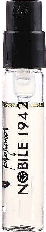 Nobile 1942 Shamal - Perfume (sample) — photo N1