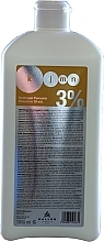 Hydrogen Peroxide Emulsion 3% - Kallos Cosmetics KJMN Hydrogen Peroxide Emulsion — photo N2