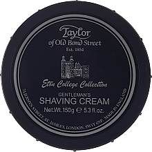 Fragrances, Perfumes, Cosmetics Shaving Cream - Taylor of Old Bond Street Eton College Shaving Cream Bowl