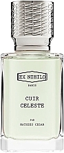 Fragrances, Perfumes, Cosmetics Ex Nihilo Cuir Celeste - Eau de Parfum (tester with cap)