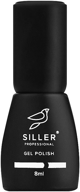 Gel Polish - Siller Professional Meloman Gel Polish — photo N3