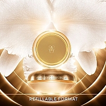 Anti-Aging Face Cream - Guerlain Orchidee Imperiale Gold Nobile The Cream — photo N8