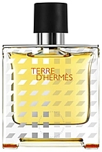 Fragrances, Perfumes, Cosmetics Hermes Terre d'Hermes - Eau de Parfum (tester with cap)