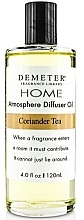 Fragrances, Perfumes, Cosmetics Demeter Fragrance Coriander Tea - Room Fragrance