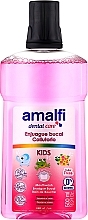 Fragrances, Perfumes, Cosmetics Kids Mouthwash - Amalfi Mouth Wash