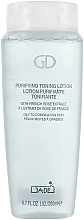 Fragrances, Perfumes, Cosmetics Cleansing Tonic for Oily and Combination Skin - Ga-De Purifying Tonic Lotion