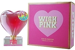 Fragrances, Perfumes, Cosmetics Victoria's Secret Wish Pink - Eau de Parfum