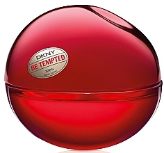 DKNY Be Tempted - Eau de Parfum — photo N2