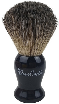 Shaving Brush, SV-346 - Deni Carte — photo N1