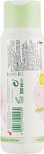 Kids Gel Shampoo - Frosch Senses Kids Gel Shampoo — photo N2