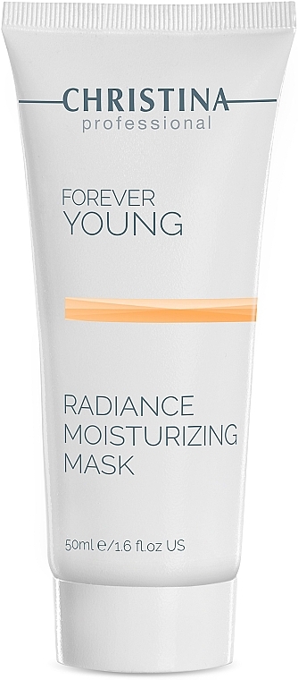 Radiance Moisturizing Mask - Christina Forever Young Radiance Moisturizing Mask — photo N1