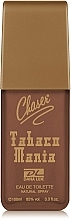 Fragrances, Perfumes, Cosmetics Chaser Tabaco - Eau de Toilette