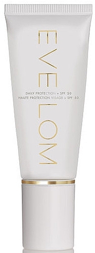Day Cream for Face - Eve Lom Daily Protection+SPF50  — photo N1
