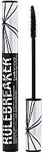 Lamination Effect Mascara - Bellaoggi Rule Breaker Mascara — photo N2