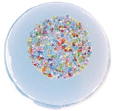 Bora Bora Bath Bomb - Accentra Bubble Balls Bora Bora — photo N1