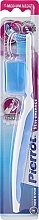 New Balance Toothbrush, medium, blue - Pierrot New Balance — photo N1