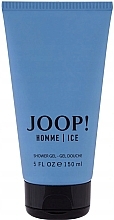 Joop! Homme Ice - Shower Gel — photo N2