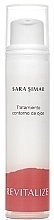 Fragrances, Perfumes, Cosmetics Revitalizing Eye Cream - Sara Simar Revitalize Eye Treatment