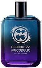 Pacha Ibiza I Am Psicodelic - Eau de Toilette — photo N2