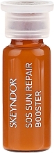 Repairing Anti Sun Burns SOS-Booster - Skeyndor Sun Expertise SOS Sun Repair Booster — photo N5