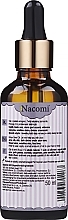 Grape Seed Face & Body Oil with Dropper - Nacomi Grape Seed Oil — photo N2