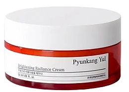 Brightening Radiance Cream - Pyunkang Yul Brightening Radiance Cream — photo N1