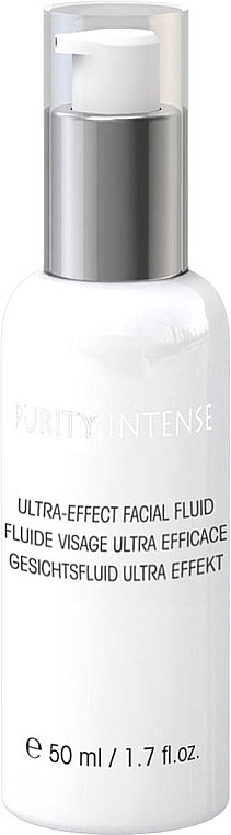 Face Fluid - Etre Belle Purity Intense Ultra-Effect Facial Fluid — photo N1