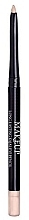 Fragrances, Perfumes, Cosmetics Long-Lasting Eye Pencil - Federico Mahora Long-Lasting Kajal Eye Pencil