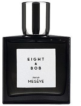 Eight & Bob Nuit de Megeve - Eau de Parfum — photo N1