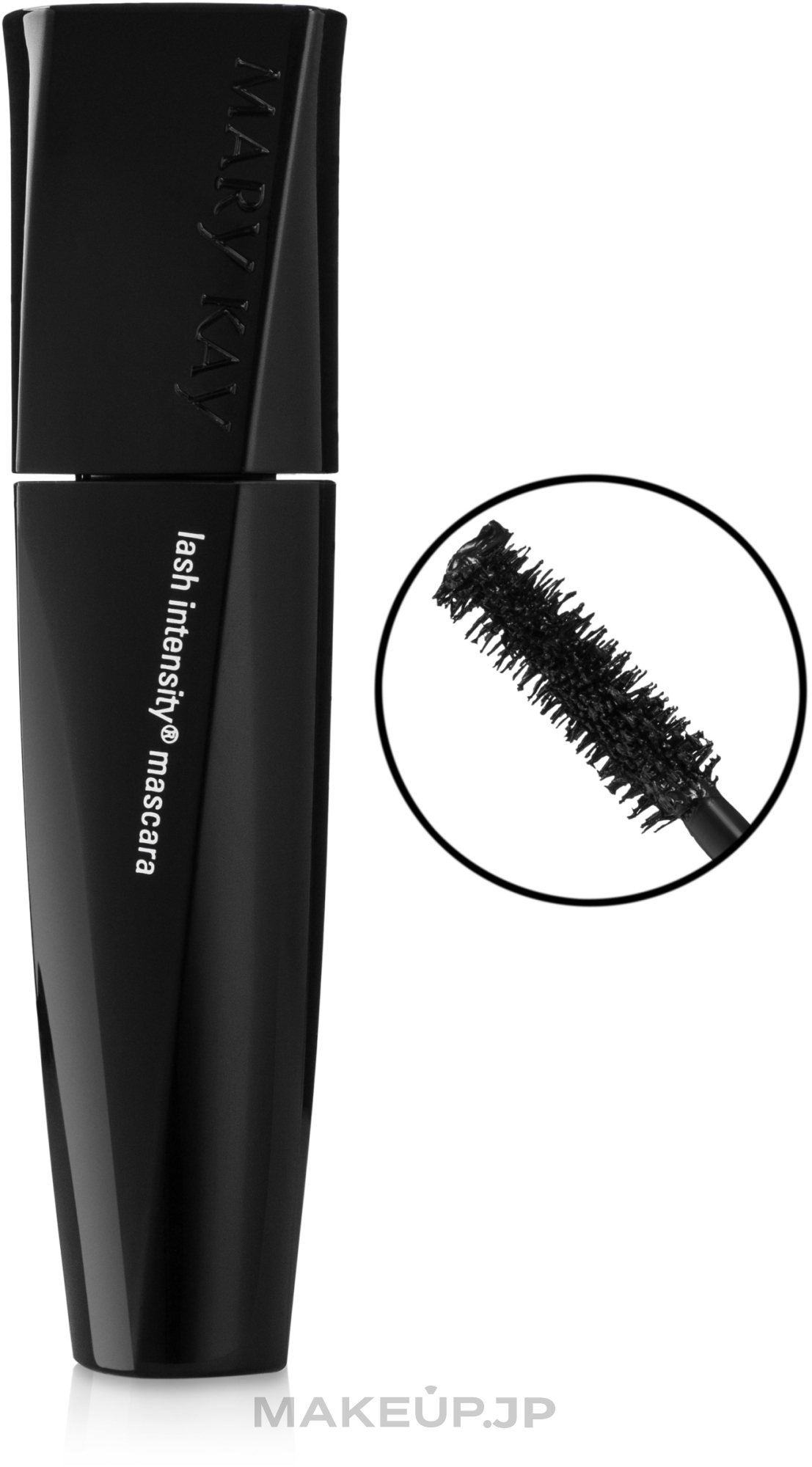 Lash Mascara - Mary Kay Lash Intensity Mascara — photo Black