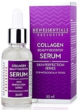 Fragrances, Perfumes, Cosmetics Collagen Face Serum - Newessentials Callogen Serum