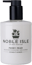Noble Isle Perry Pear - Conditioner — photo N1