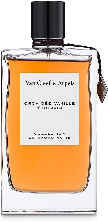 Van Cleef & Arpels Collection Extraordinaire Orchidee Vanille - Eau (tester with cap) — photo N1