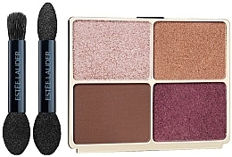 Fragrances, Perfumes, Cosmetics Eyeshadow - Estee Lauder Pure Color Envy Eyeshadow Quad Refill