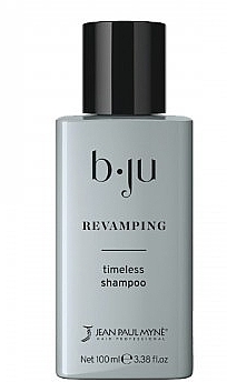 Renewing Shampoo - Jean Paul Myne B.ju Revamping Timeless Shampoo — photo N1