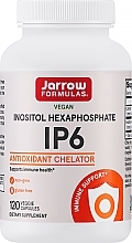 Dietary Supplement "Phytic Acid" - Jarrow Formulas IP6 — photo N1