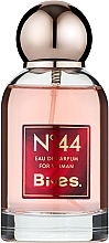 Fragrances, Perfumes, Cosmetics Bi-Es No 44 - Eau de Parfum (tester with cap)