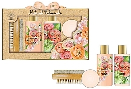 Fragrances, Perfumes, Cosmetics Gardenia Set - Set 'Gardenia'