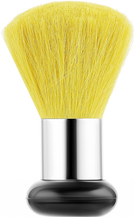 Nail Brush (yellow) - Globus Group — photo N1