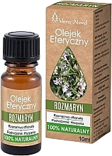 Fragrances, Perfumes, Cosmetics Rosemary Essential Oil - Vera Nord Rosemary Essential Oil