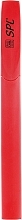 Fragrances, Perfumes, Cosmetics Crystal Nail File in Plastic Case 98-1352, 135 mm, red - SPL