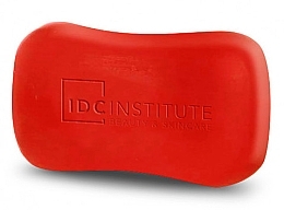 Strawberry Hand Soap - IDC Institute Smoothie Hand Soap Bar Strawberry — photo N2