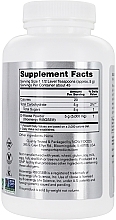 Dietary Supplement, powder, 227g - Now Foods Sports D-Ribose Powder — photo N2